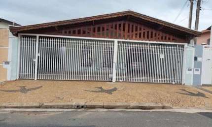 Casa à venda em Campinas, Jardim Campos Elíseos, com 3 quartos, com 246 m²