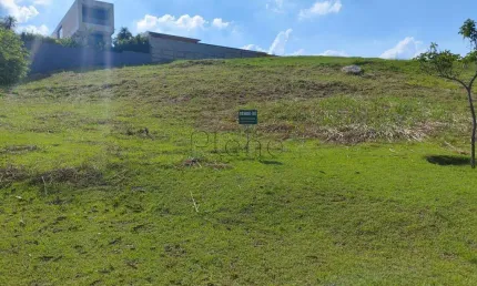 Terreno à venda em Campinas, Loteamento Residencial Entre Verdes (Sousas), com 1148.12 m²
