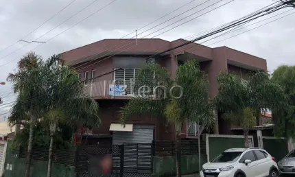 Casa à venda em Campinas, São Bernardo, com 3 quartos, com 309.62 m²