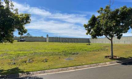 Terreno à venda em Campinas, Loteamento Residencial Pedra Alta (Sousas), com 1045 m²