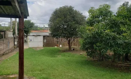 Terreno à venda em Campinas, Parque dos Cisnes, com 1030 m²