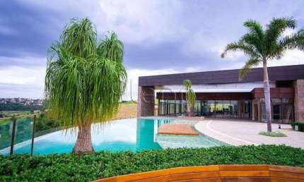 Terreno à venda em Campinas, Loteamento Residencial Entre Verdes (Sousas), com 1200 m²