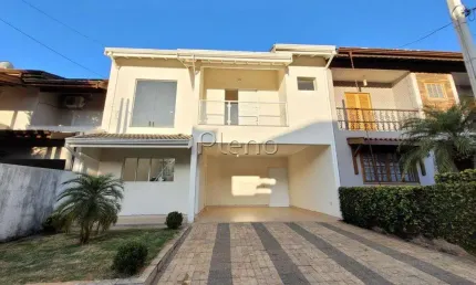 Sobrado à venda em Valinhos, Lenheiro, com 3 quartos, com 236 m²