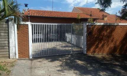 Casa com 5 quartos à venda na Rua Durval Cardoso, 2, Jardim Guarani, Campinas