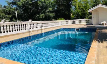 Chácara à venda em Valinhos, Chácaras São Bento, com 3 quartos, com 320 m²
