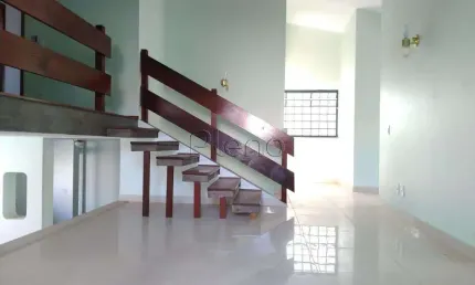 Sobrado à venda em campinas, jardim das paineiras, com 4 quartos, com 350 m²