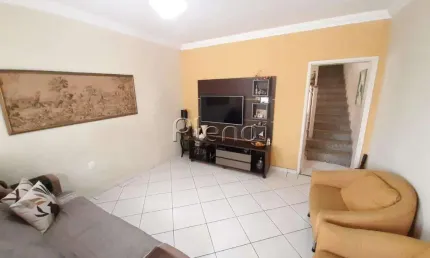 Casa à venda no parque industrial, 3 quartos - campinas.