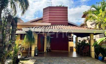 Sobrado à venda em Valinhos, Jardim Alto da Colina, com 3 quartos, com 195 m²