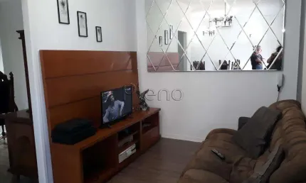 Casa à venda e para alugar em Campinas, Jardim Chapadão, com 3 quartos, com 166 m²