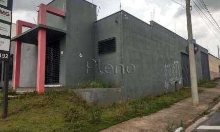 Casa à venda em Campinas, Jardim dos Oliveiras, com 1 quarto, com 375 m²