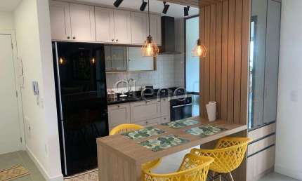 Apartamento à venda em Campinas, Jardim Guanabara, com 2 quartos, com 87 m²,  Grand Guanabara One