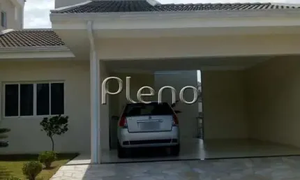 Sobrado à venda em Valinhos, Residencial Santa Maria, com 3 quartos, com 222 m²