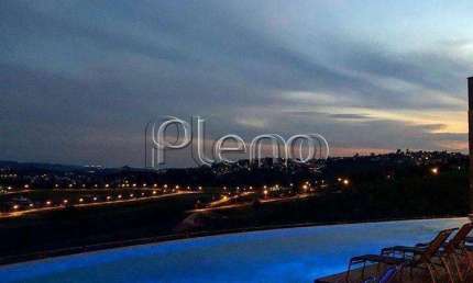 Terreno à venda em Campinas, Loteamento Residencial Entre Verdes (Sousas), com 1325.36 m²