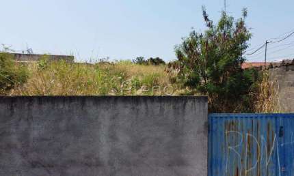 Terreno à venda em Campinas, Jardim Novo Campos Elíseos, com 1080 m²