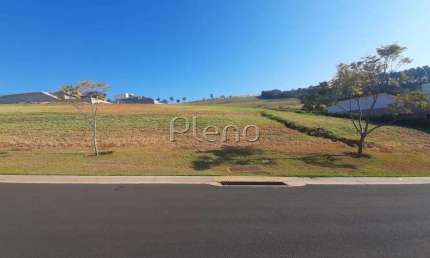 Terreno à venda em Campinas, Sousas, com 1300 m², Loteamento Residencial Entre Verdes