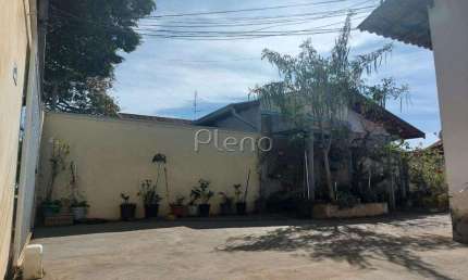Terreno à venda em Campinas, Jardim Nova Europa, com 96 m²