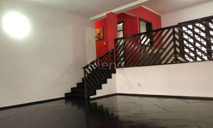 Sobrado à venda em Valinhos, Jardim Novo Horizonte, com 3 quartos, com 259 m²