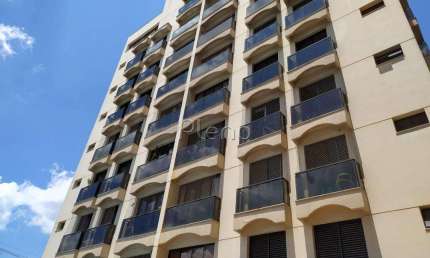 Apartamento à venda no Jardim das Painieras, Campinas