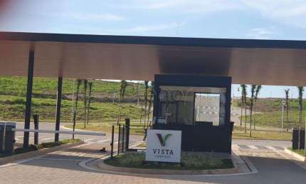 Terreno à venda em Campinas, Jardim Madalena, com 270 m², Vista Campinas
