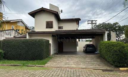 Casa à venda em Campinas, Parque da Hípica, com 3 quartos, com 208 m², Condominio Notre Dame