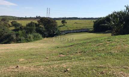 Terreno à venda em Campinas, Chácara Bela Vista, com 1790 m², Condomínio Chácaras Bela Vista