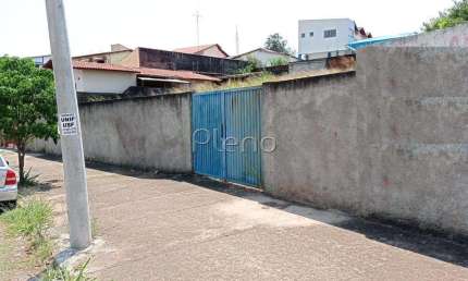 Terreno à venda em Campinas, Jardim Novo Campos Elíseos, com 2300 m²