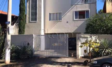 Casa com 3 quartos à venda na Vila Brandina, Campinas 