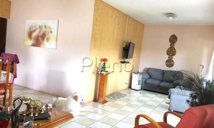 Casa à venda em Valinhos, Parque Residencial Maison Blanche, com 3 quartos, com 360 m²