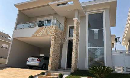 Sobrado à venda e para alugar em Campinas, Swiss Park, com 3 suítes, com 365 m², Luzern - 3