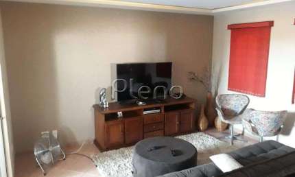 Sobrado à venda em Campinas, Parque das Flores, com 4 quartos, com 400 m²