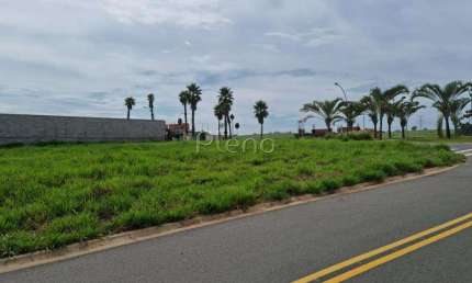 Terreno à venda no Residencial Arborais, 678.84m² - Campinas