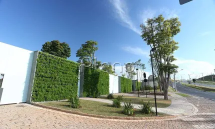 Terreno à venda em campinas, loteamento residencial pedra alta (sousas), com 1372 m²