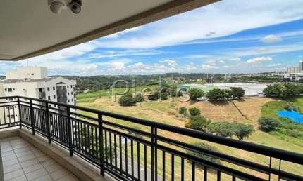 Apartamento com 3 quartos à venda na Avenida Doutor Nelson Noronha Gustavo Filho, 230, Vila Brandina, Campinas
