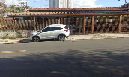 Casa à venda em Campinas, Jardim Belo Horizonte, com 6 quartos, com 318.87 m²