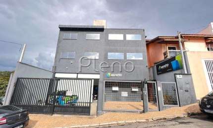 Sobrado à venda em Campinas, Jardim Nova Europa, com 3 quartos, com 420 m²