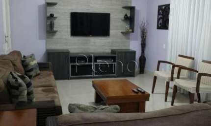 Apartamento à venda em Campinas, Parque Prado, com 3 suítes, com 134 m², Club House Parque Prado