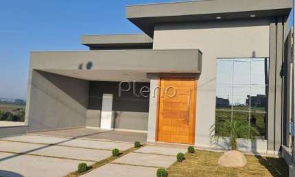 Casa à venda em Indaiatuba, Caldeira, com 3 suítes, com 212 m², Residencial Evidencias