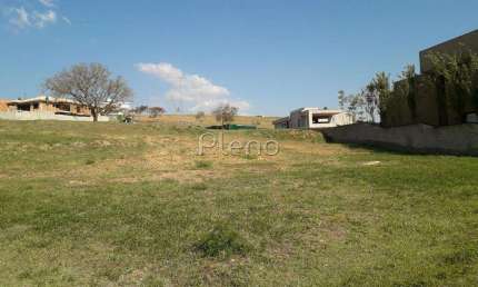 Terreno à venda em Campinas, Residencial Jatibela, com 960.4 m², Residencial Jatibela