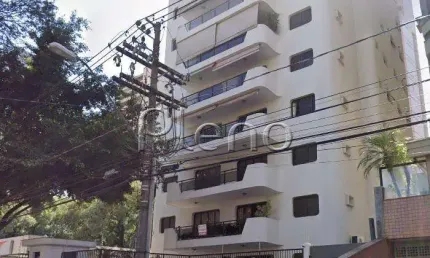 Apartamento à venda em Campinas, Cambuí, com 3 suítes, com 245 m², Edifício Miranda
