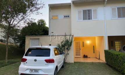 Sobrado à venda em Campinas, Jardim Santa Marcelina, com 3 quartos, com 151 m²