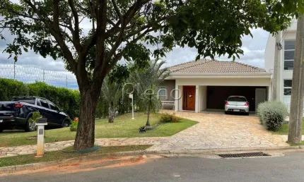 Venda | Casa com 244,00 metroQuadrado, 3 dormitório(s). Residencial Santa Maria, Valinhos