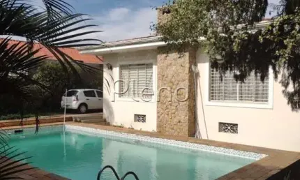 Sobrado à venda em Campinas, Chácara Primavera, com 4 quartos, com 400 m²