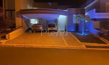 Casa à venda em Valinhos, Jardim São Marcos, com 3 quartos, com 170 m², Residencial Villa do Sol