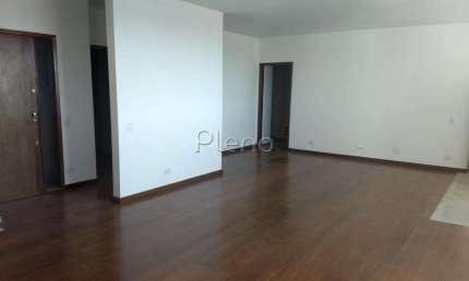 Apartamento à venda em Campinas, Cambuí, com 4 quartos, com 294.27 m², Edifício Porto Seguro