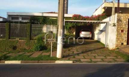 Casa à venda e para alugar em Campinas, Jardim Chapadão, com 4 quartos, com 181.7 m²