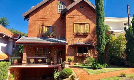 Sobrado à venda em campinas, loteamento chácara prado, com 3 quartos, com 270.91 m²