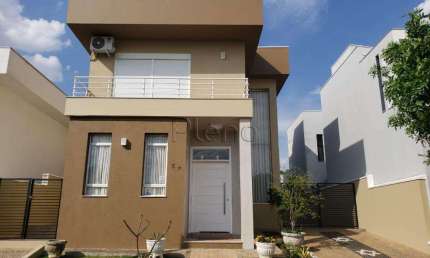 Casa à venda em Campinas, Swiss Park, com 3 suítes, com 218 m², Vevey - 10