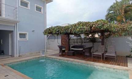 Sobrado à venda e para alugar em Valinhos, Jardim Lorena, com 3 suítes, com 304 m²
