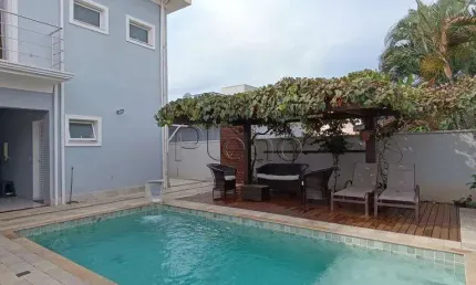Sobrado à venda e para alugar em Valinhos, Jardim Lorena, com 3 suítes, com 304 m²