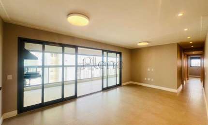 Apartamento à venda no Taquaral, 4 quartos - Campinas.